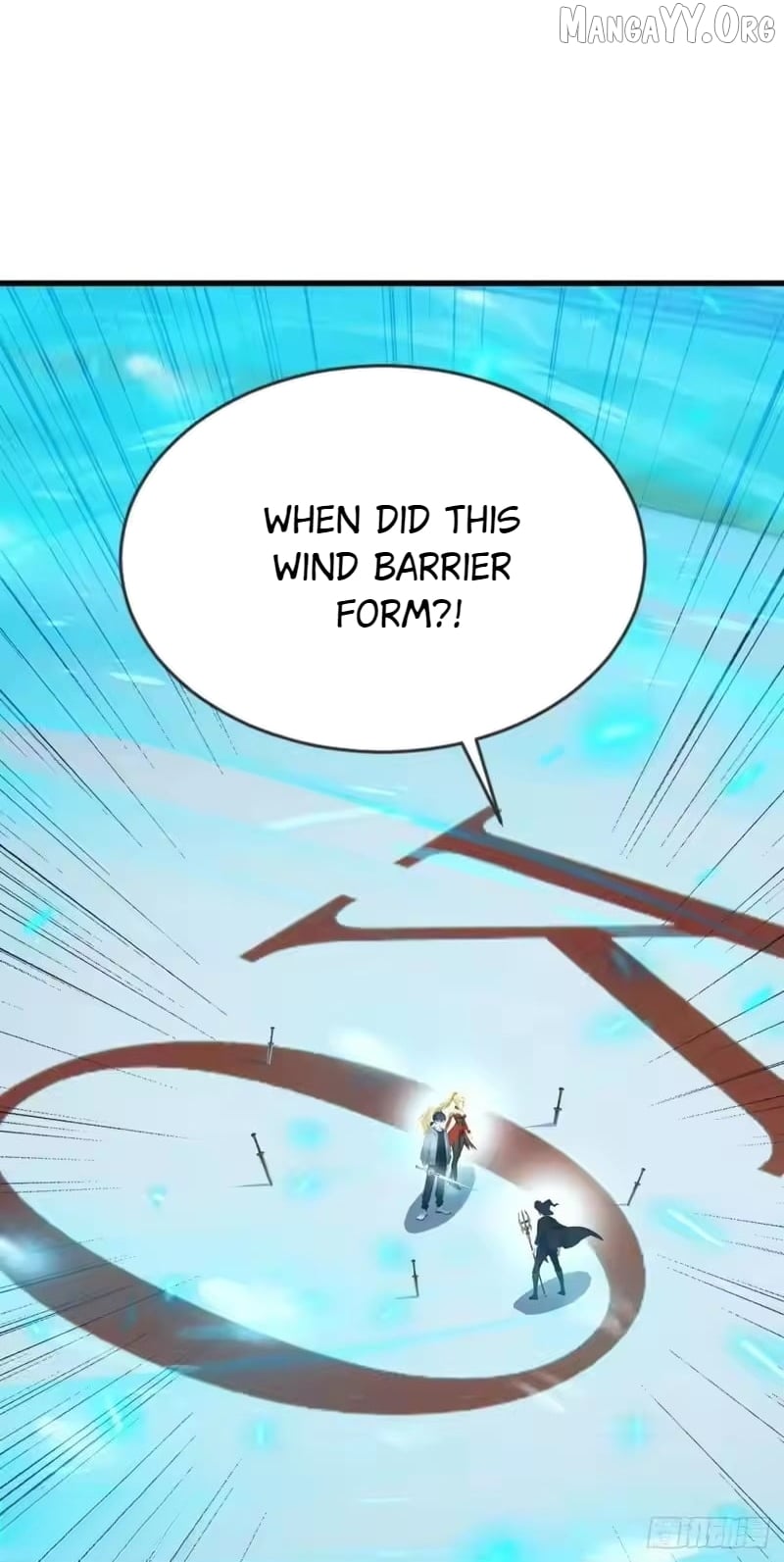 Primordial Ten Fiends: Others Tame Beasts, I Tame Beast Girls Chapter 118 - page 41